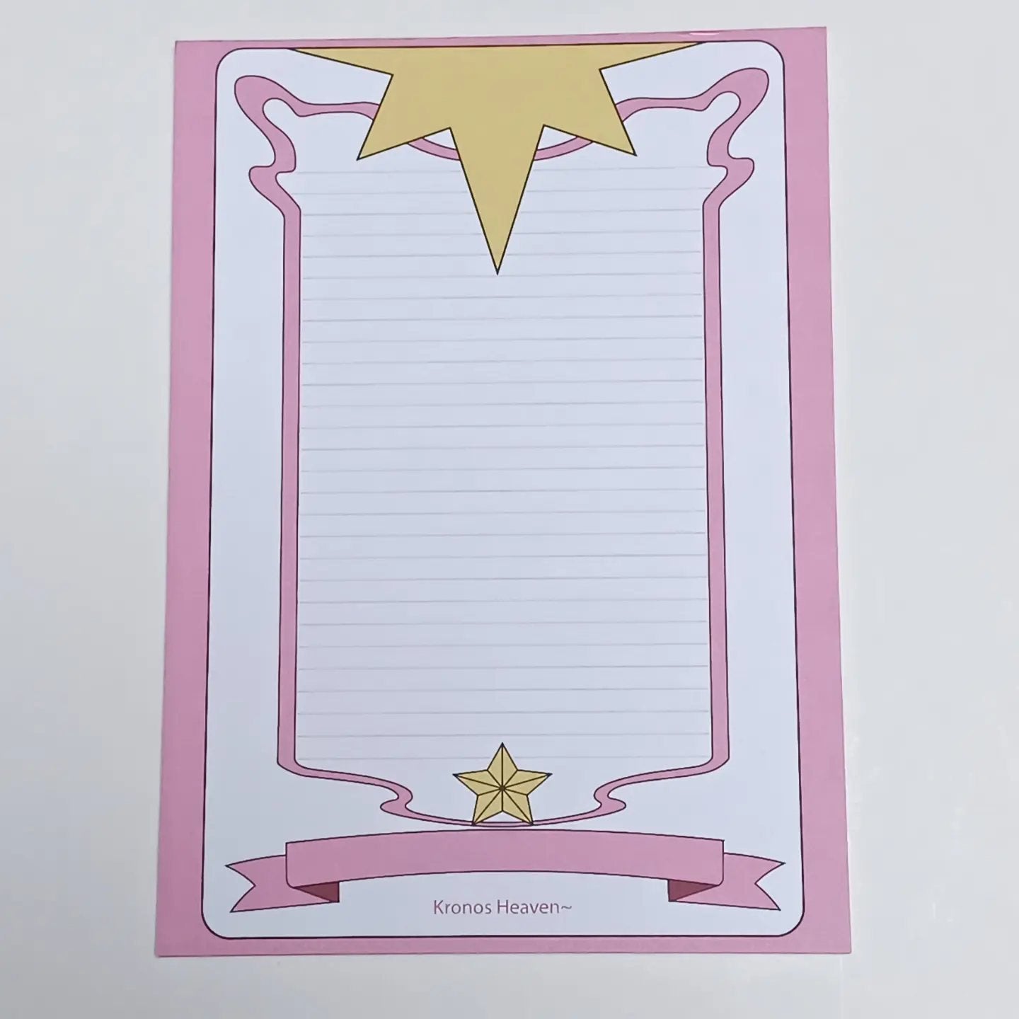 Esquelario A5 Sakura