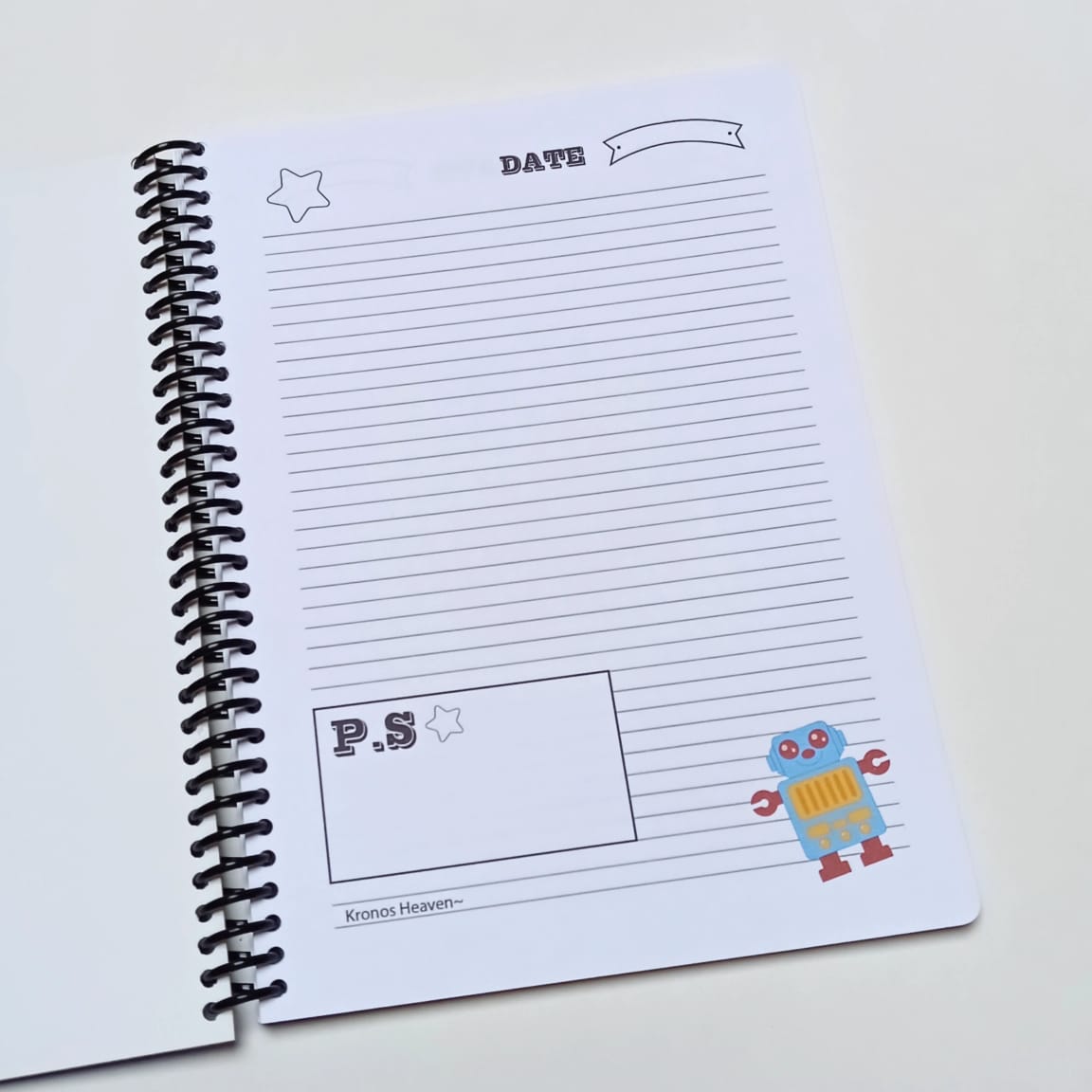 Cuadernillo Marmalade Boy