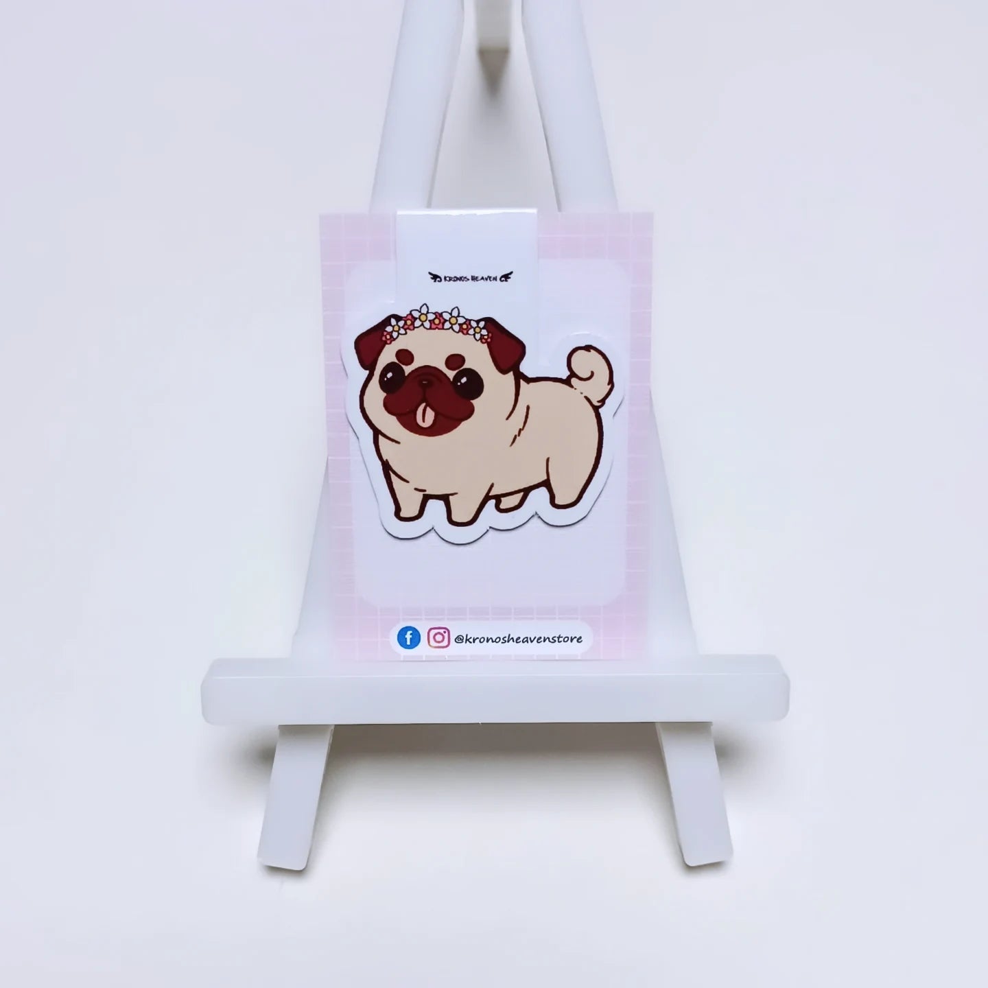 Marcapáginas Dog 07