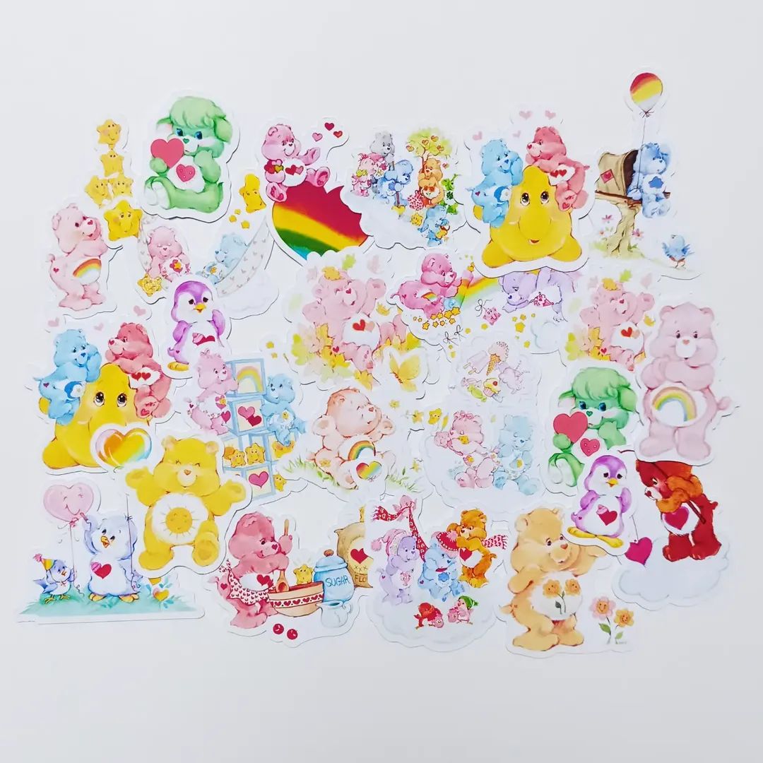Sticker Cariñositos