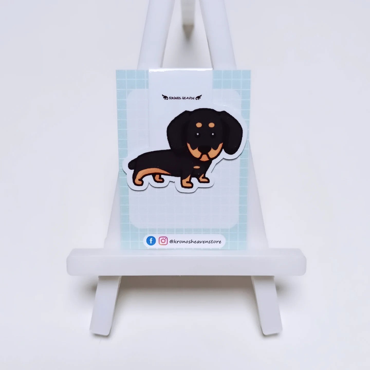 Marcapáginas Dog 02