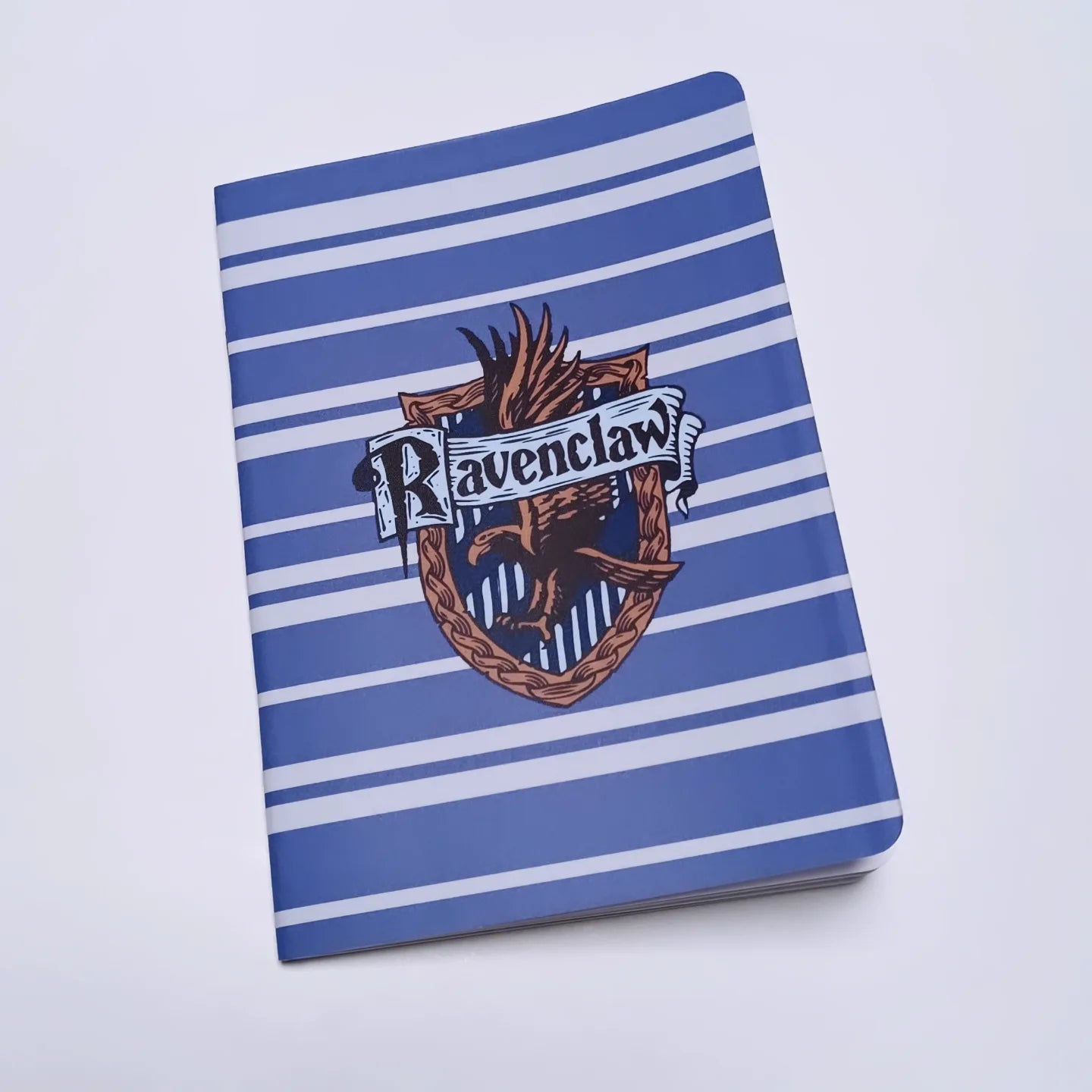 Libreta H.Potter 04