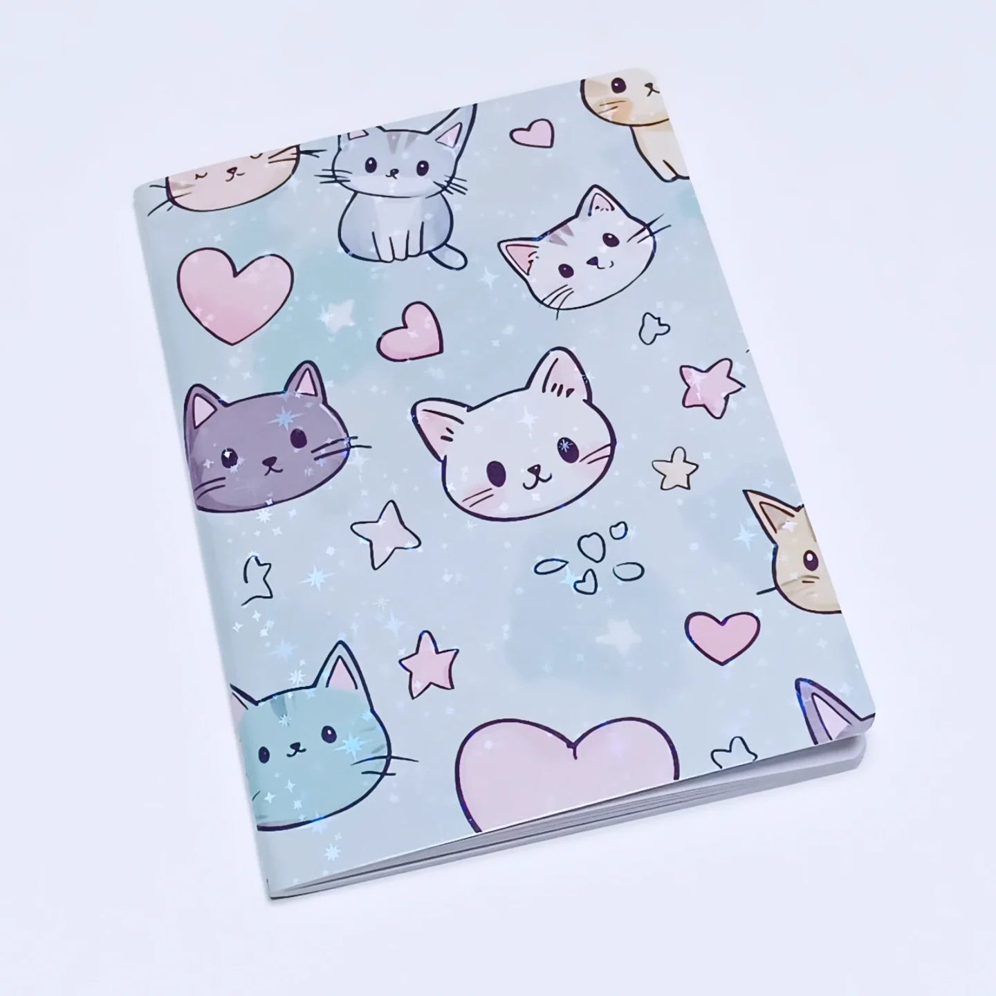 Libreta Cat 01