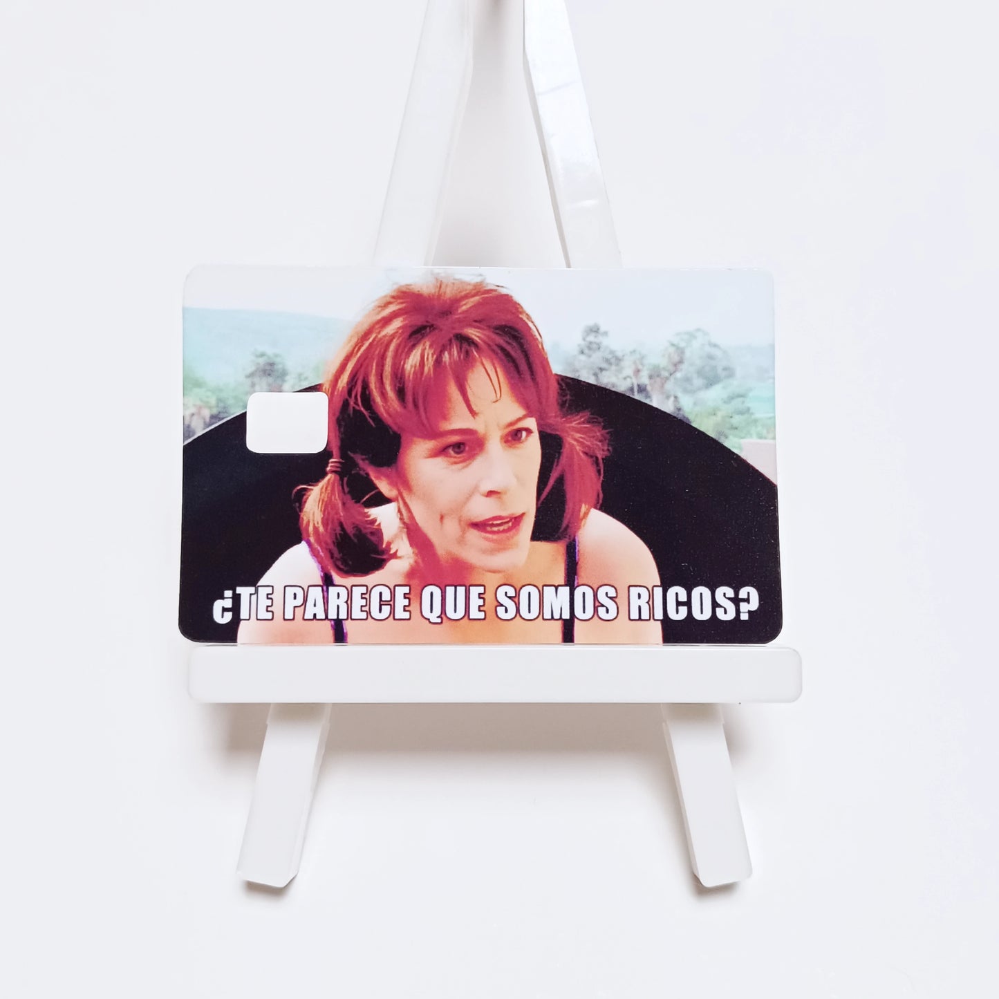 Sticker Vinilo diseño Lois