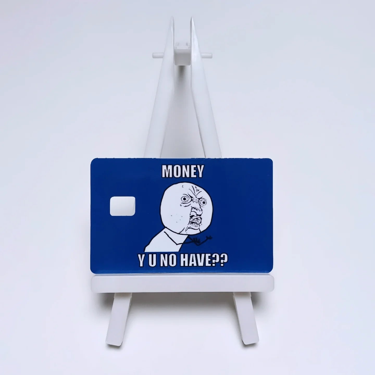 Sticker Vinilo diseño Money