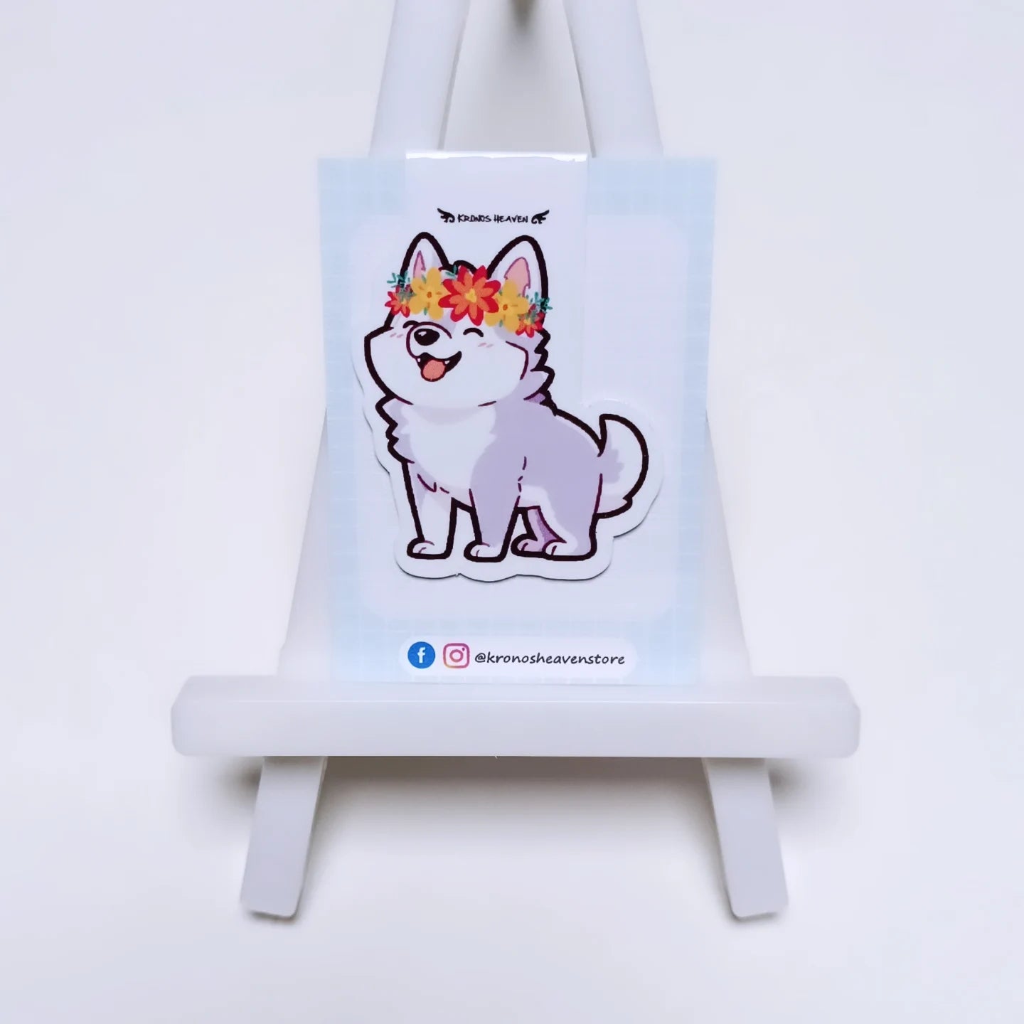 Marcapáginas Dog 05