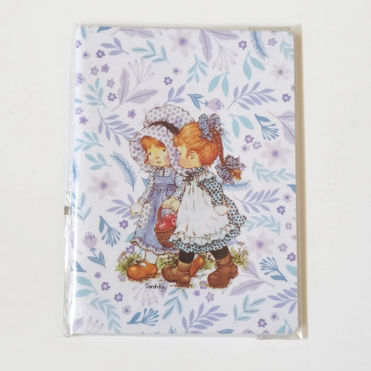 Libreta Sarah Kay Flores