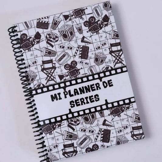 Planificador de Series