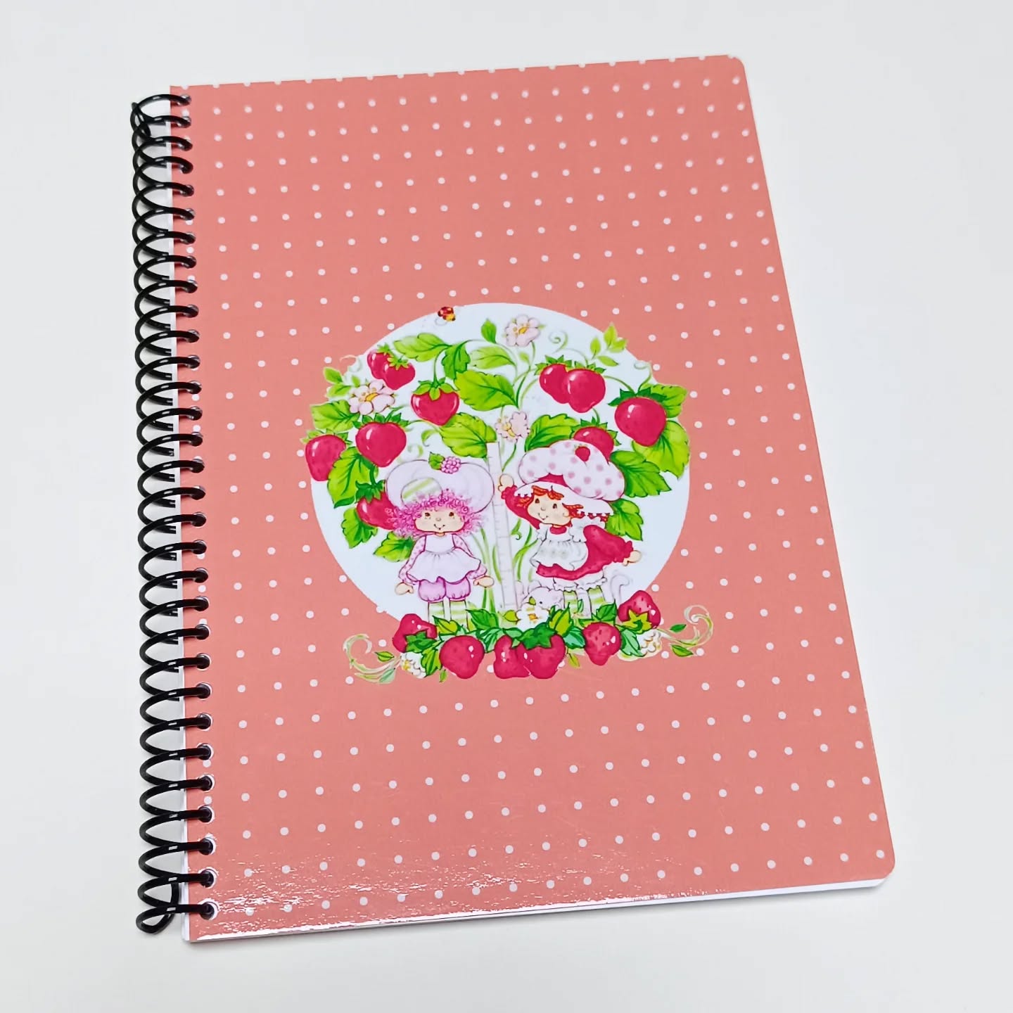 Cuadernillo Frutillita 01