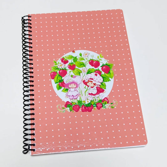 Cuadernillo Frutillita 01