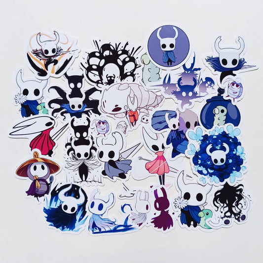 Stickers Hollow Knight