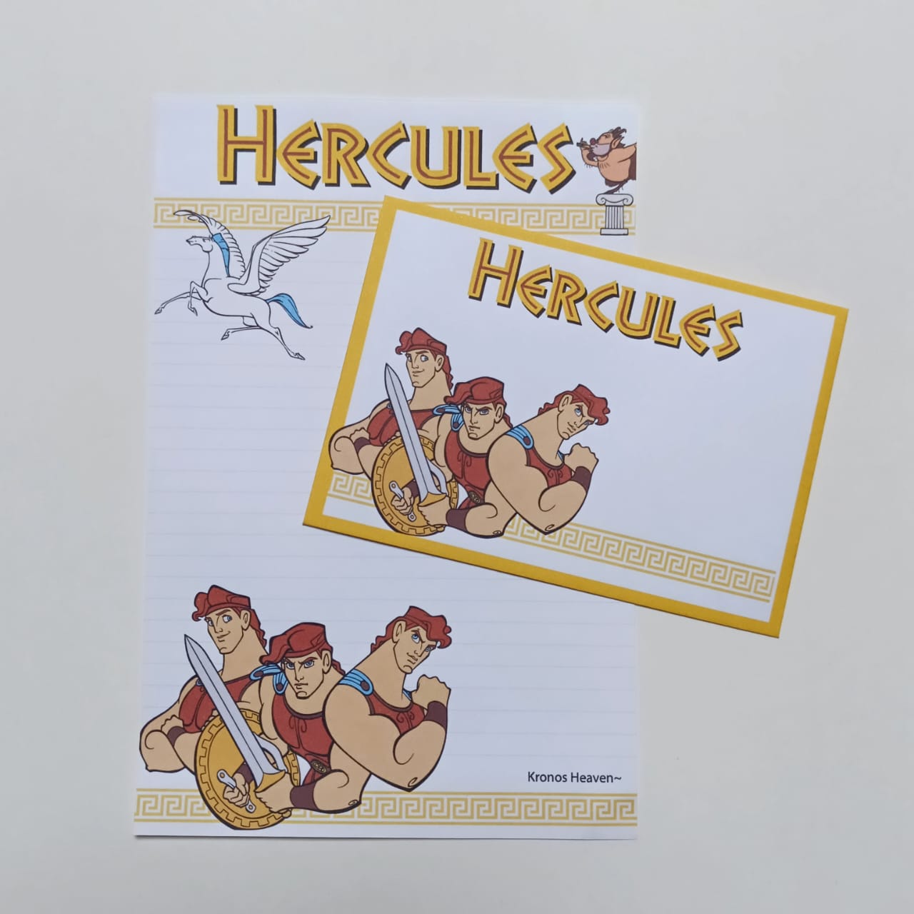 Conjunto Hércules