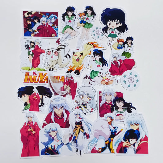 Stickers Inuyasha
