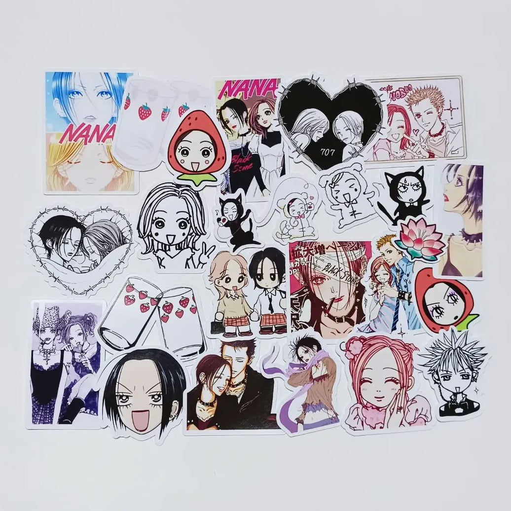 Stickers NANA