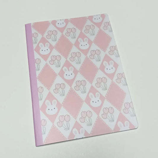 Libreta Bunny A5