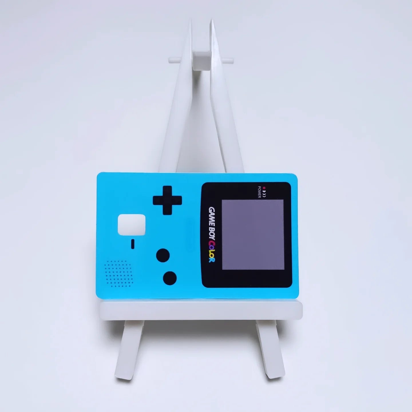 Sticker Vinilo diseño Game Boy