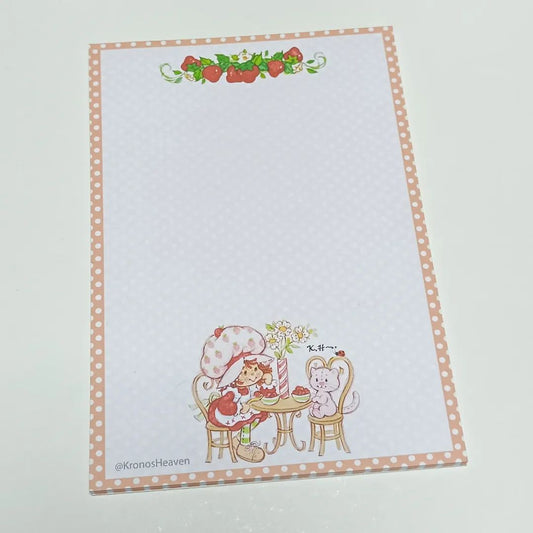 Esquelario Frutillita Mesa