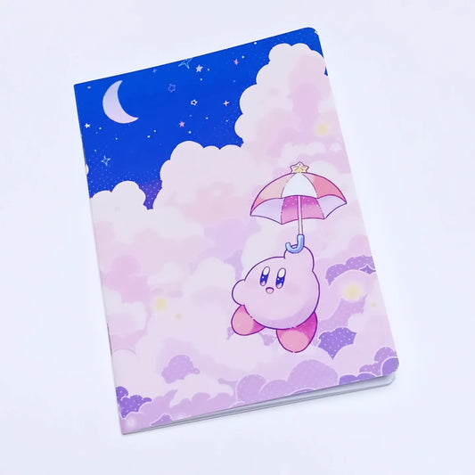 Libreta Kirby 01