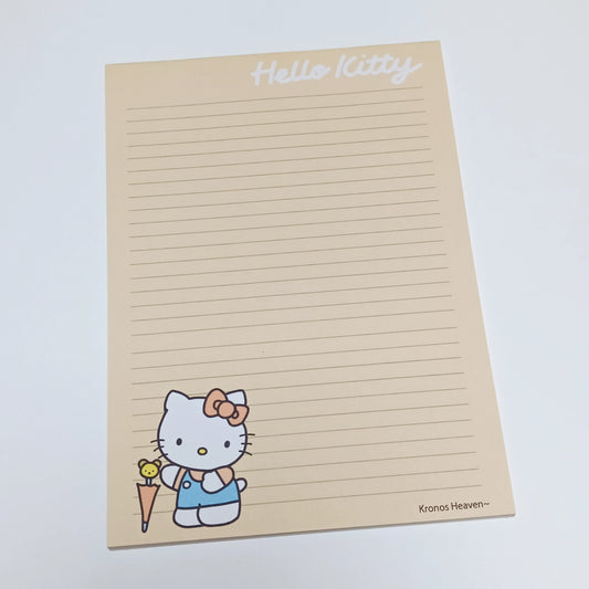 Esquelario H.Kitty Paraguas