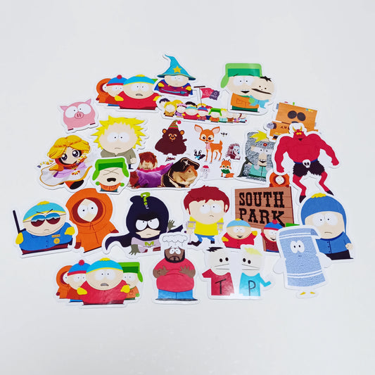 Stickers South Park