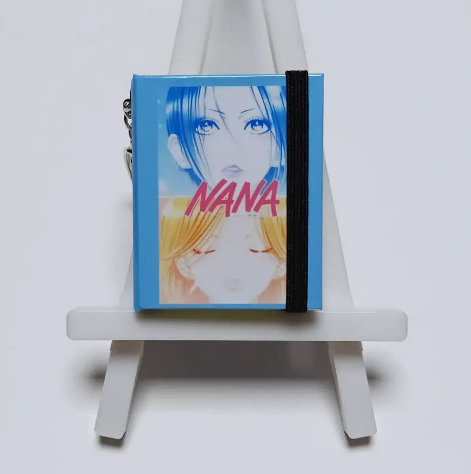 Mini Libro NANA