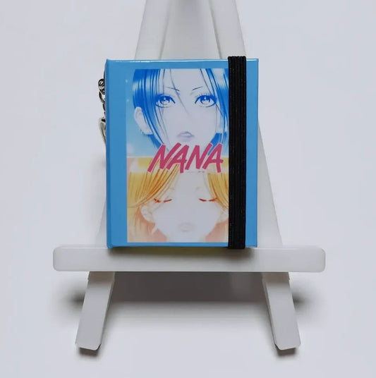 Mini Libro NANA
