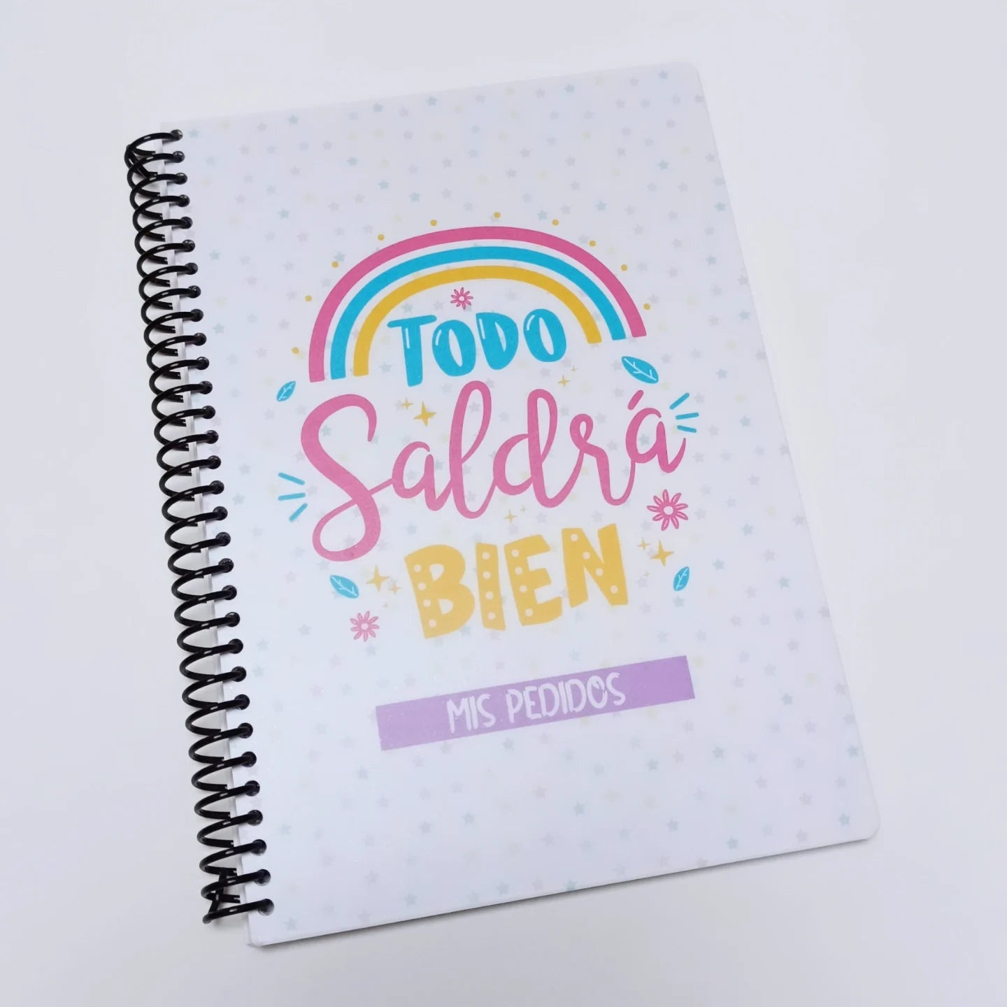 Planner Pedidos Básico