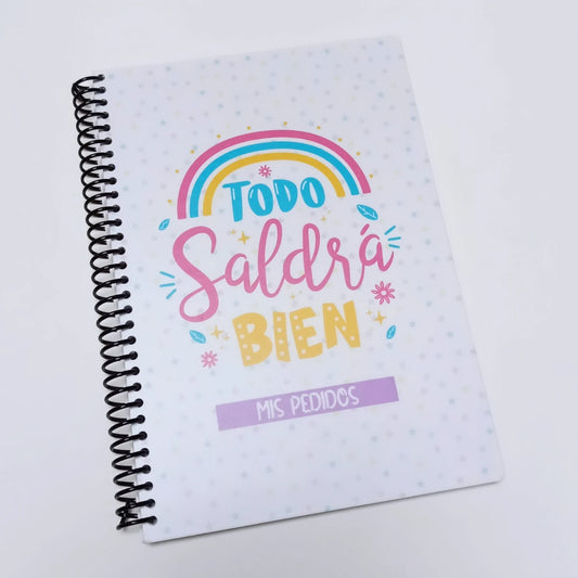 Planner Pedidos Básico