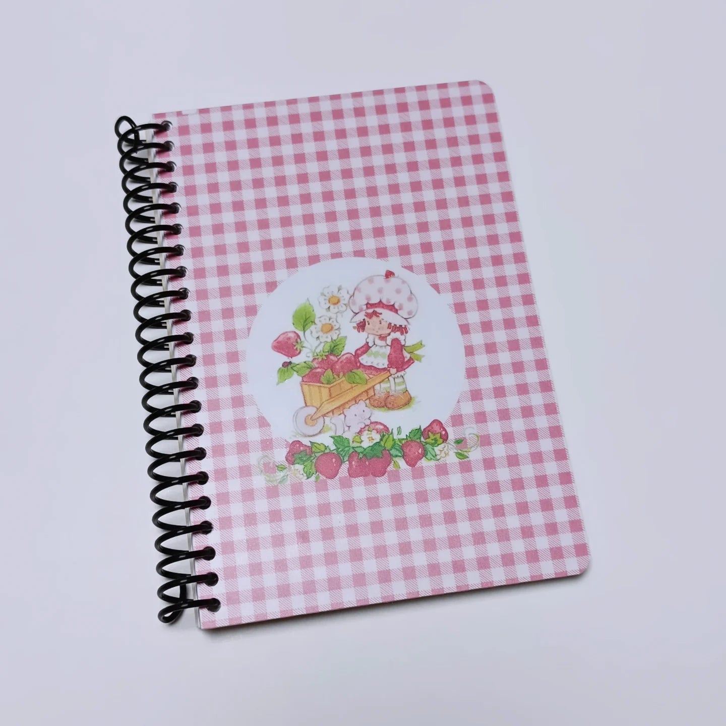 Libreta Espiral Fruti 01