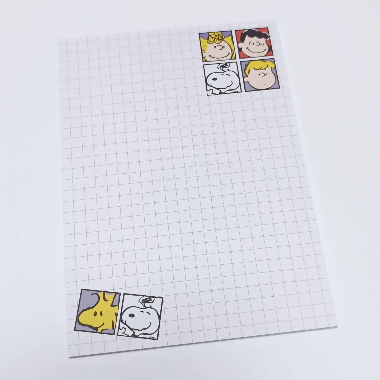 Esquelario Snoopy Cuadros