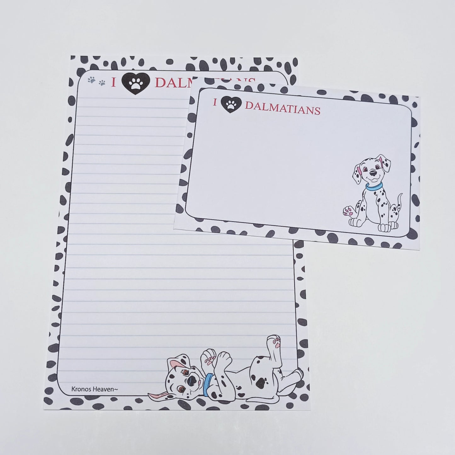 Conjunto Dalmata 01