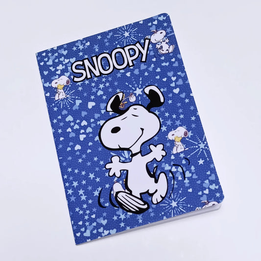 Libret Snoopy 01