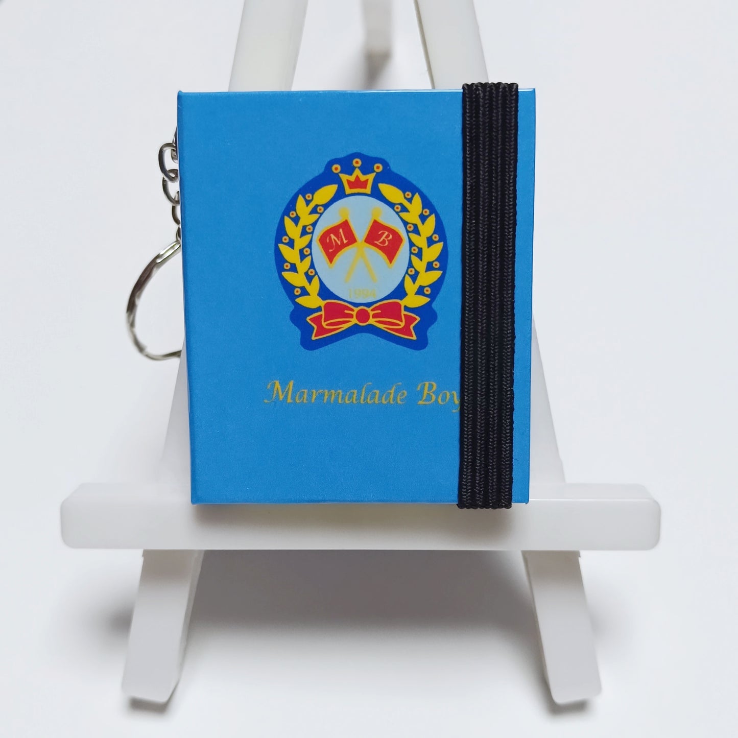 Mini Libro Marmalade Boy