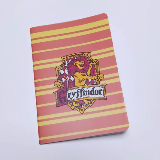 Libreta H.Potter 02