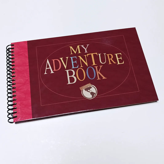 Álbum de Recuerdo UP