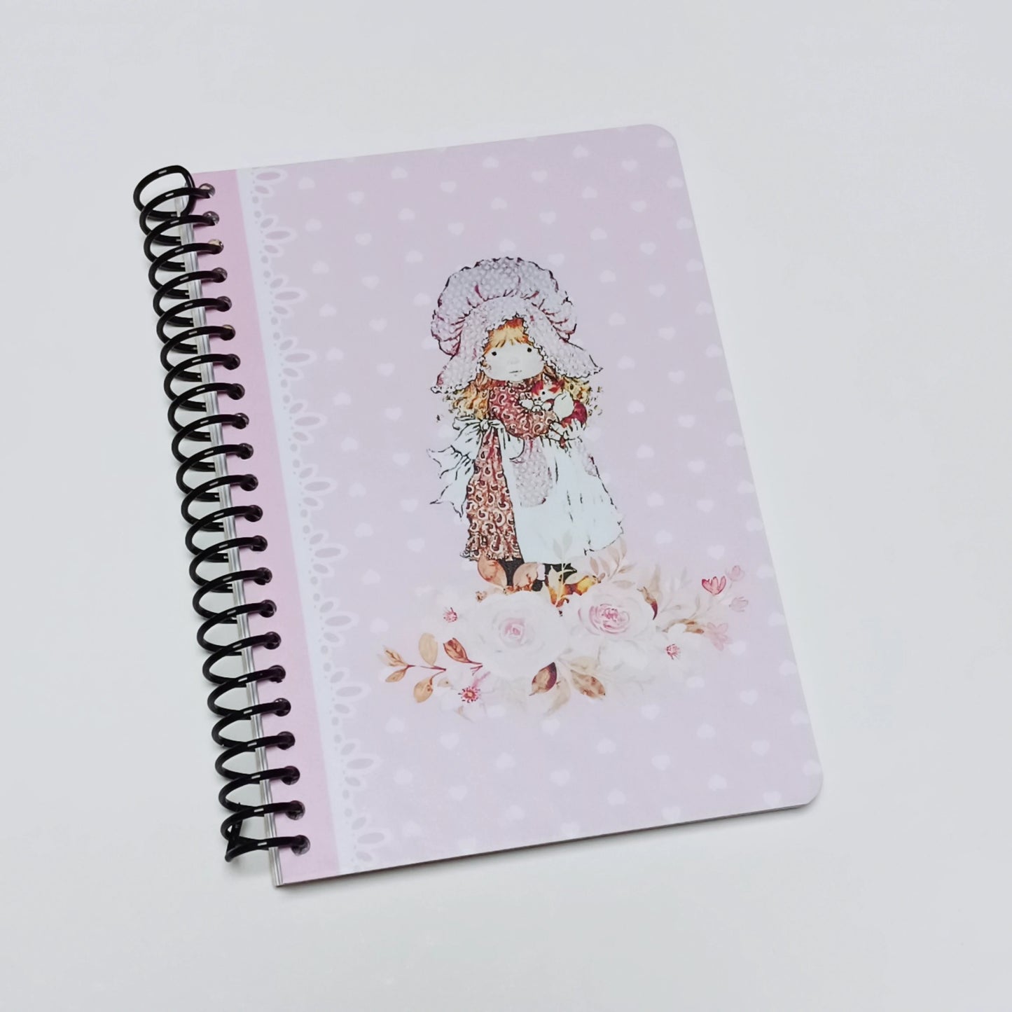 Libreta Espiral Sarah 01