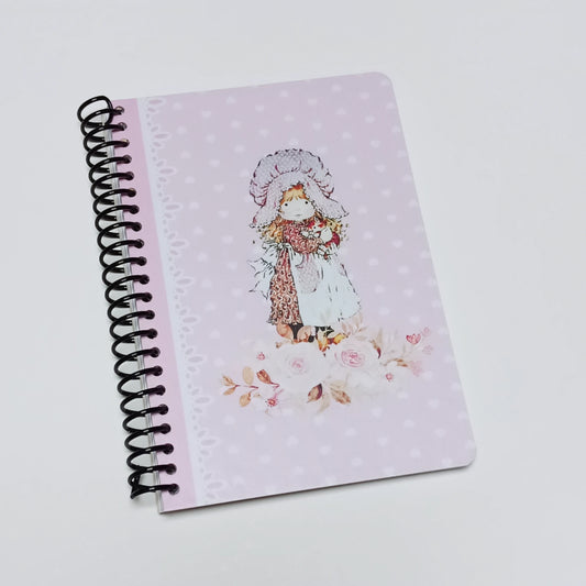 Libreta Espiral Sarah 01