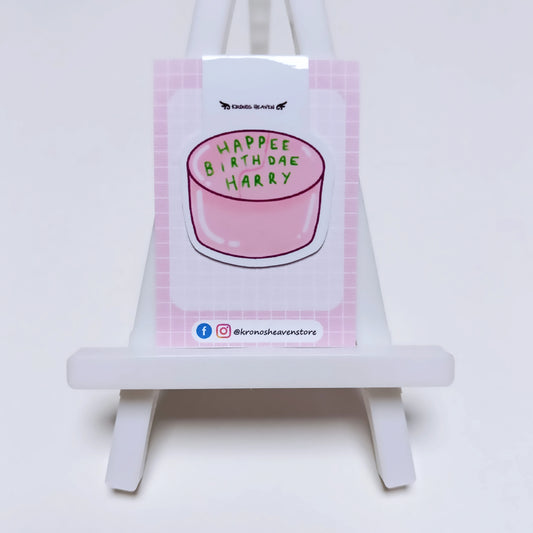 Marcapáginas Harry Potter 01