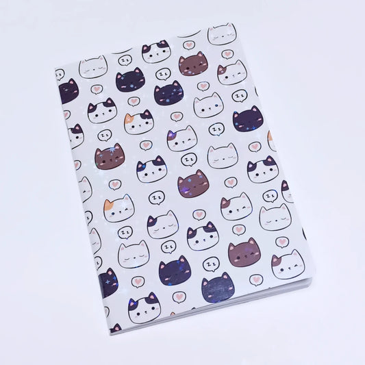 Libreta Cat 02