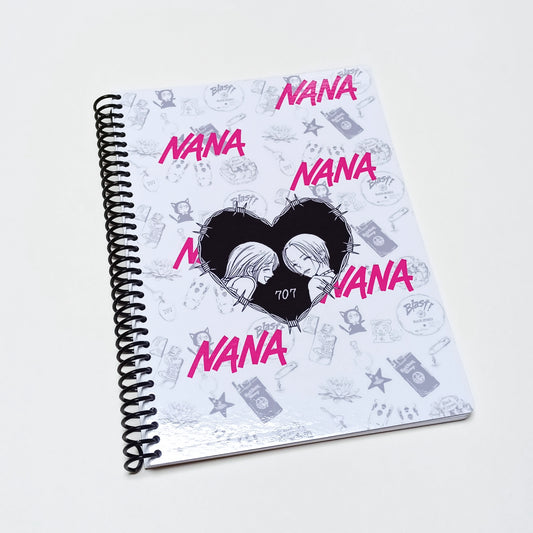 Cuadernillo NANA