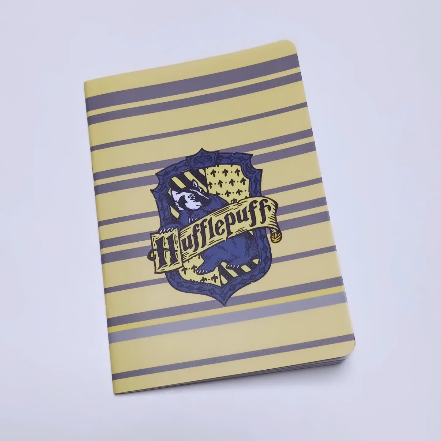Libreta H.Potter 01