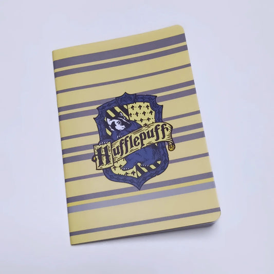 Libreta H.Potter 01