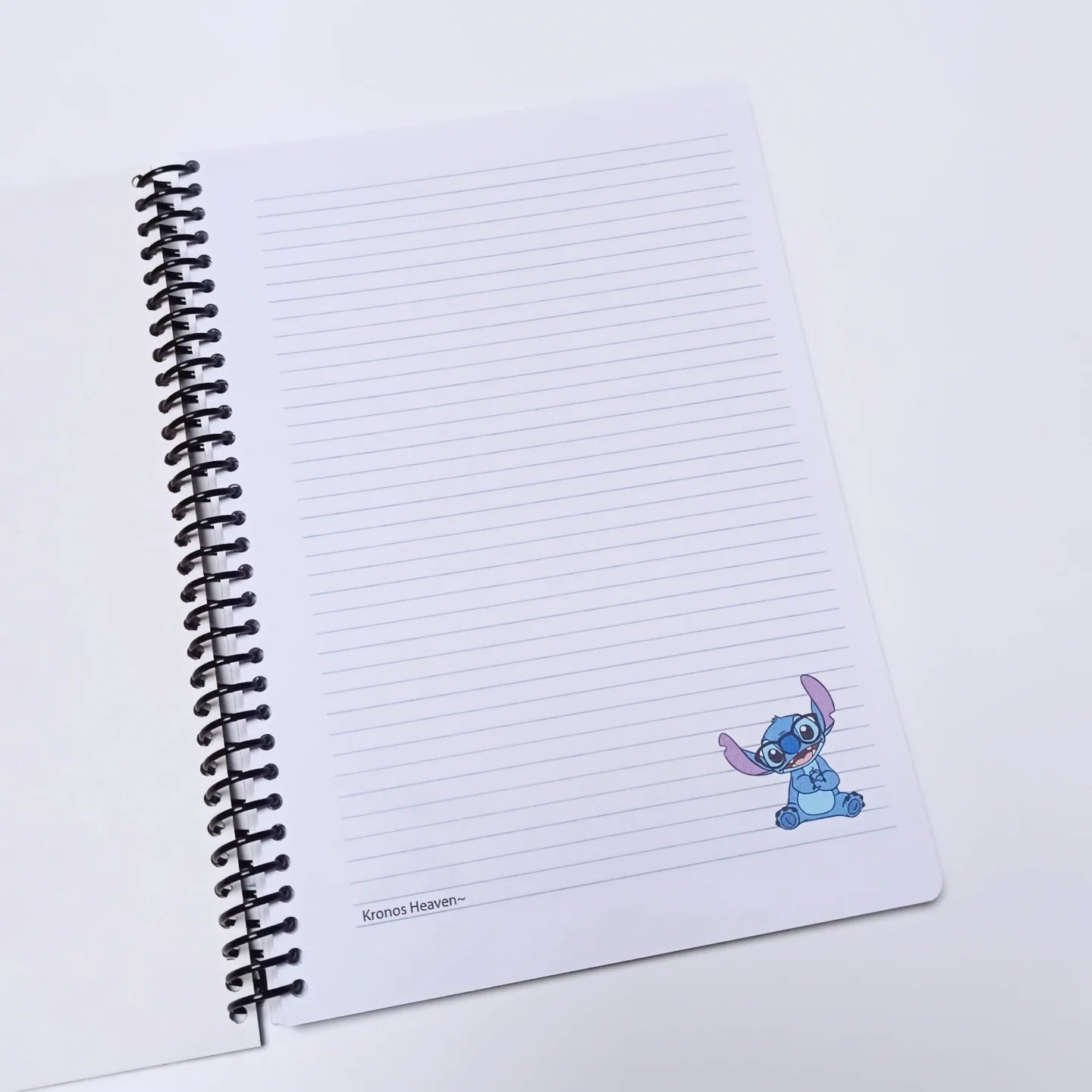 Cuadernillo Stitch 01