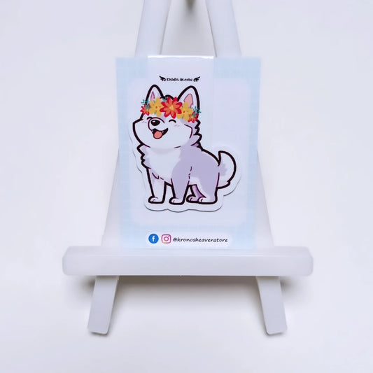 Marcapáginas Dog 05