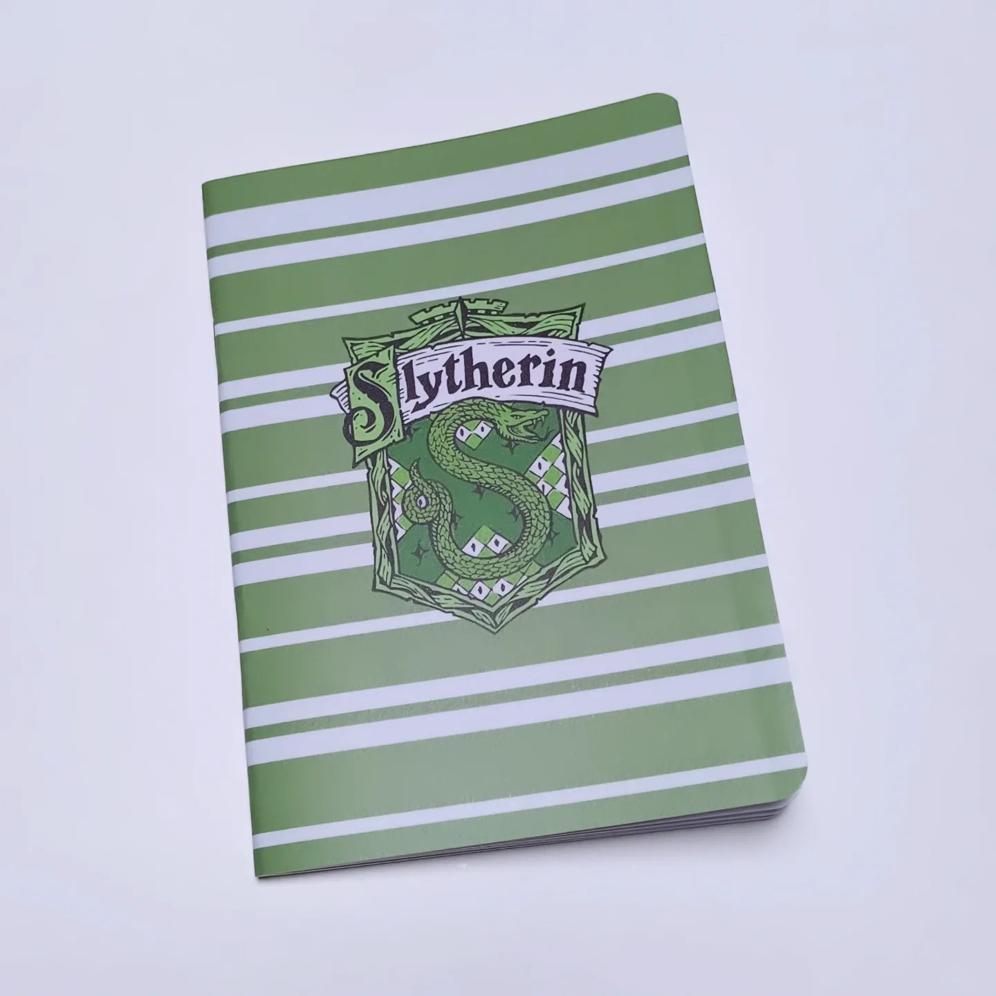 Libreta H.Potter 03