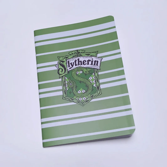 Libreta H.Potter 03