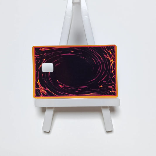 Sticker Vinilo diseño Yu-Gi-OH!